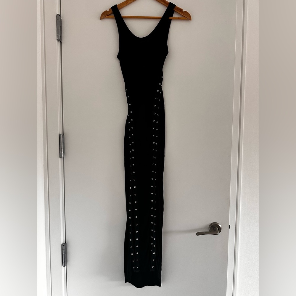 All saints dress